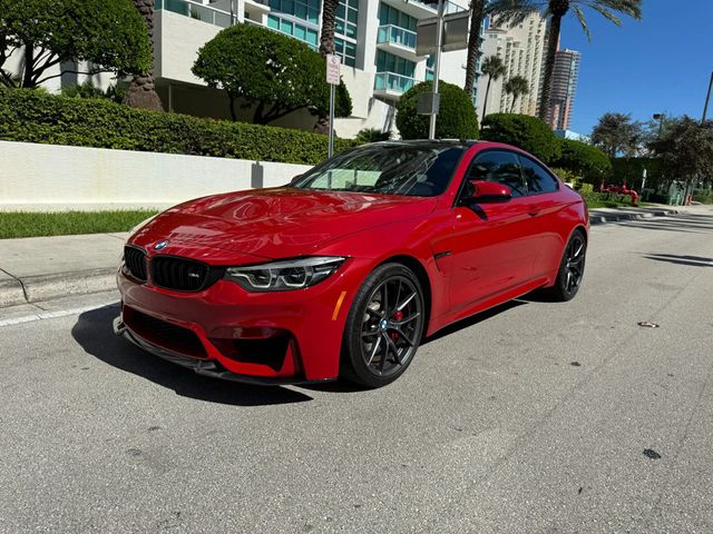 2020 BMW M4 CS Coupe - 22943568 - 5