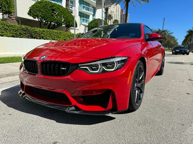 2020 BMW M4 CS Coupe - 22943568 - 6