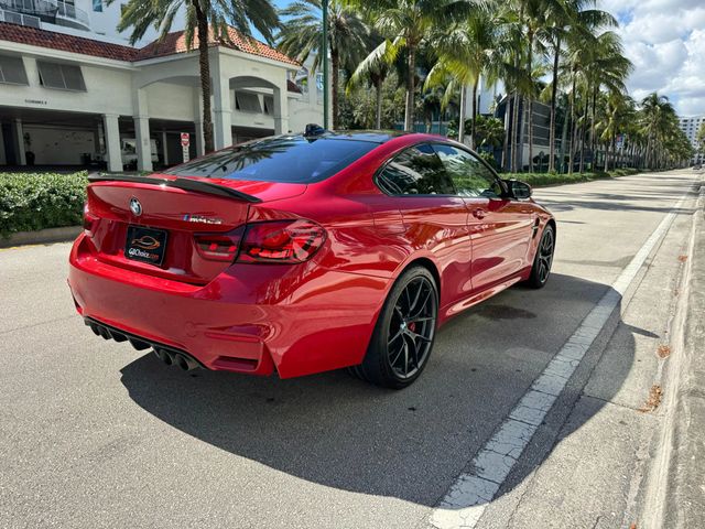 2020 BMW M4 CS Coupe - 22943568 - 7