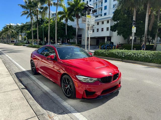 2020 BMW M4 CS Coupe - 22943568 - 8