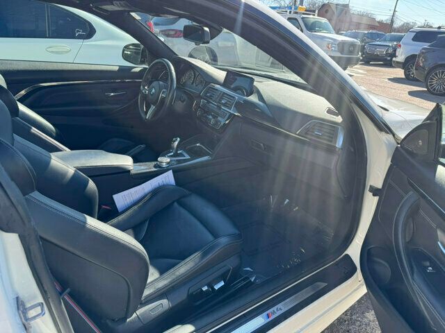 2020 BMW M4 LocalTrade/MSRP$90535/CompetitionPkg/ExecutivePkg/HeadsUpDisplay - 22765471 - 11