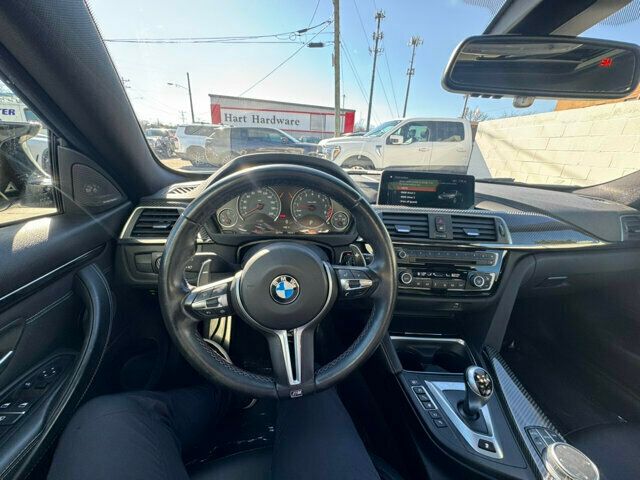 2020 BMW M4 LocalTrade/MSRP$90535/CompetitionPkg/ExecutivePkg/HeadsUpDisplay - 22765471 - 14