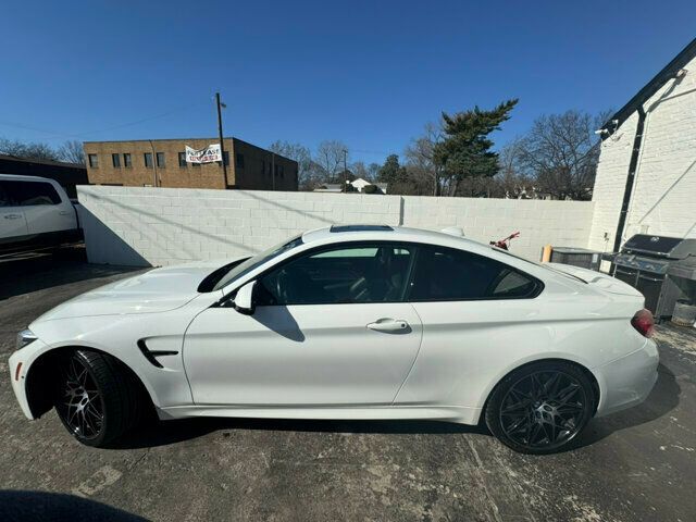 2020 BMW M4 LocalTrade/MSRP$90535/CompetitionPkg/ExecutivePkg/HeadsUpDisplay - 22765471 - 1