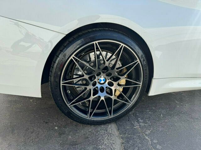 2020 BMW M4 LocalTrade/MSRP$90535/CompetitionPkg/ExecutivePkg/HeadsUpDisplay - 22765471 - 22