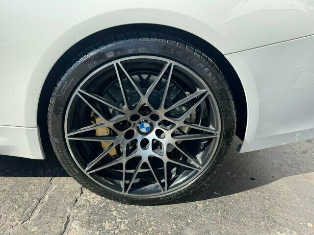 2020 BMW M4 LocalTrade/MSRP$90535/CompetitionPkg/ExecutivePkg/HeadsUpDisplay - 22765471 - 23