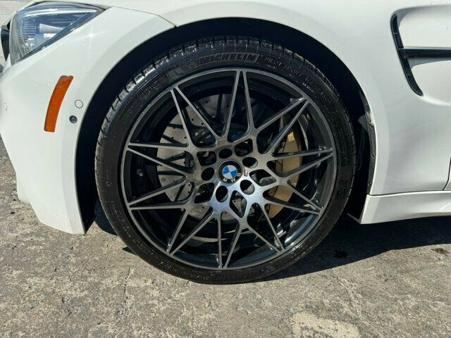 2020 BMW M4 LocalTrade/MSRP$90535/CompetitionPkg/ExecutivePkg/HeadsUpDisplay - 22765471 - 24