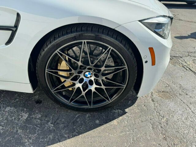 2020 BMW M4 LocalTrade/MSRP$90535/CompetitionPkg/ExecutivePkg/HeadsUpDisplay - 22765471 - 25