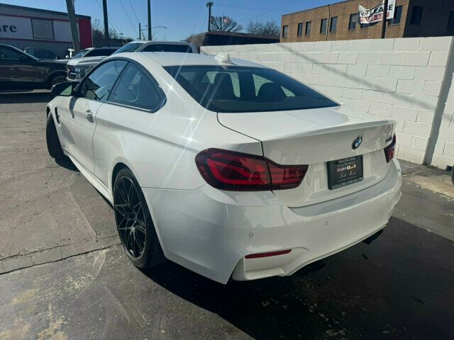 2020 BMW M4 LocalTrade/MSRP$90535/CompetitionPkg/ExecutivePkg/HeadsUpDisplay - 22765471 - 2