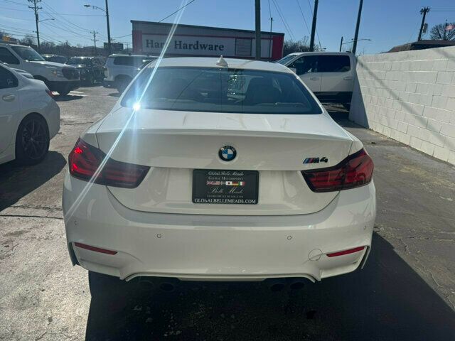 2020 BMW M4 LocalTrade/MSRP$90535/CompetitionPkg/ExecutivePkg/HeadsUpDisplay - 22765471 - 3