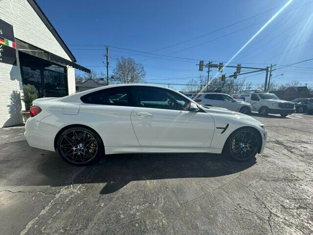 2020 BMW M4 LocalTrade/MSRP$90535/CompetitionPkg/ExecutivePkg/HeadsUpDisplay - 22765471 - 5