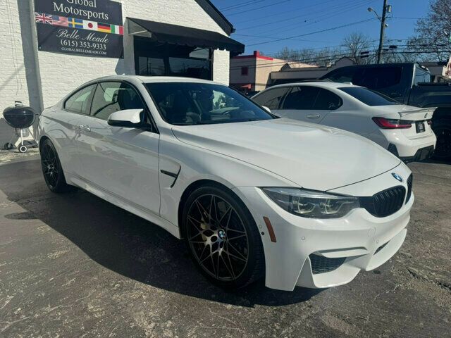 2020 BMW M4 LocalTrade/MSRP$90535/CompetitionPkg/ExecutivePkg/HeadsUpDisplay - 22765471 - 6