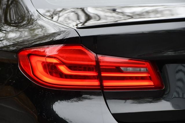 2020 BMW M5  - 22802303 - 6