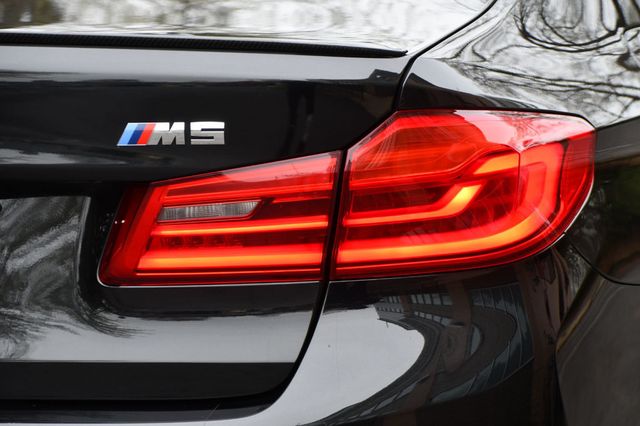 2020 BMW M5  - 22802303 - 10