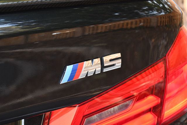 2020 BMW M5  - 22802303 - 11