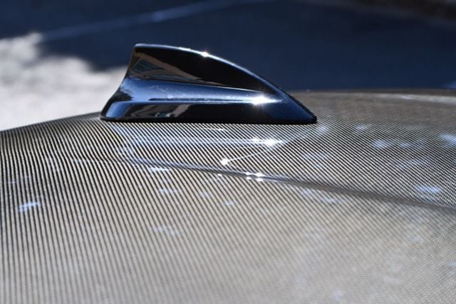 2020 BMW M5  - 22802303 - 14