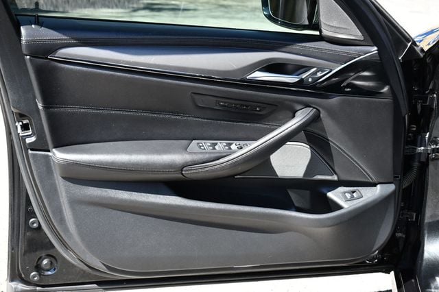 2020 BMW M5  - 22802303 - 15