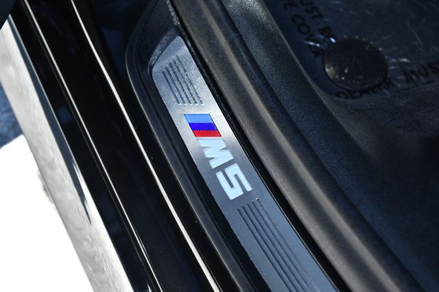 2020 BMW M5  - 22802303 - 18