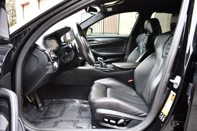 2020 BMW M5  - 22802303 - 19