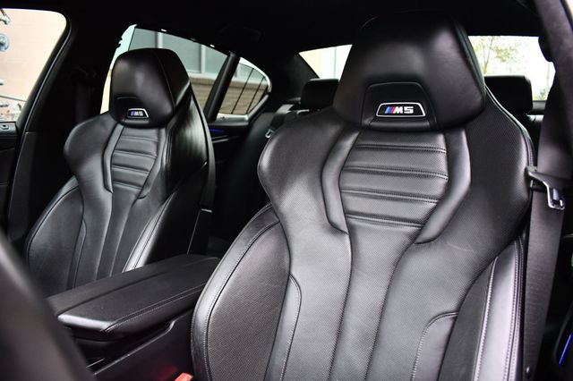 2020 BMW M5  - 22802303 - 21