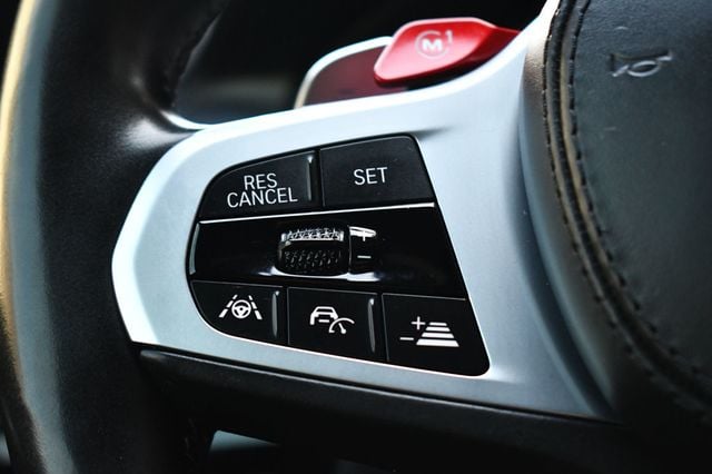 2020 BMW M5  - 22802303 - 27