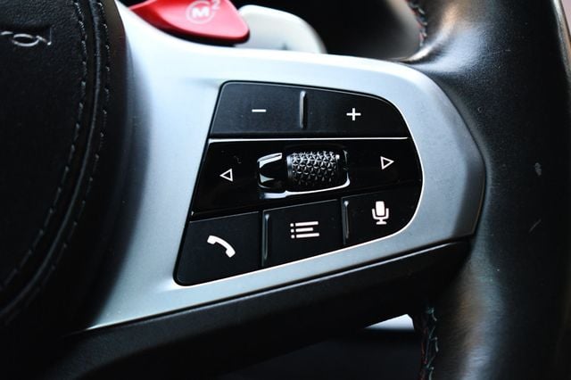 2020 BMW M5  - 22802303 - 29