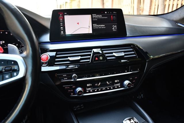 2020 BMW M5  - 22802303 - 33
