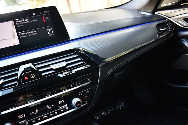 2020 BMW M5  - 22802303 - 34
