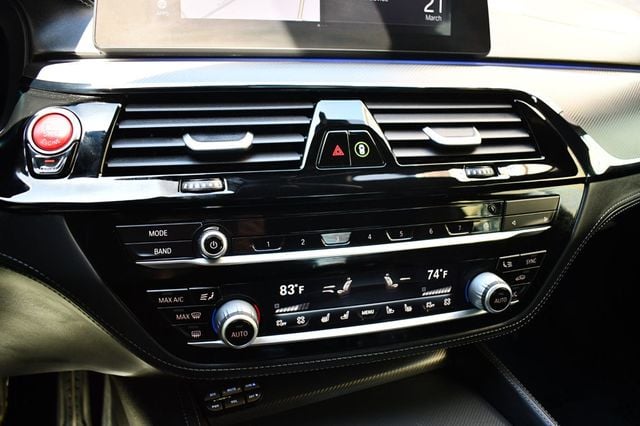 2020 BMW M5  - 22802303 - 35