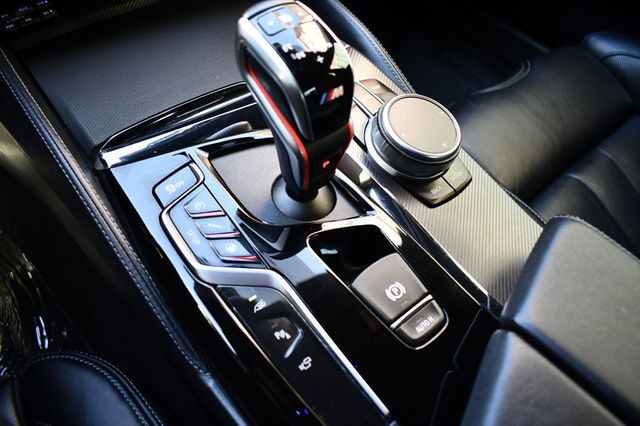 2020 BMW M5  - 22802303 - 37