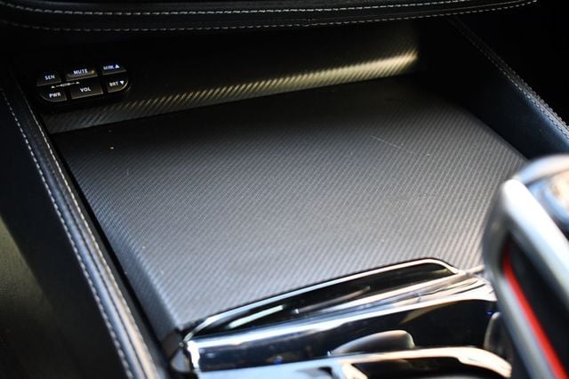 2020 BMW M5  - 22802303 - 38