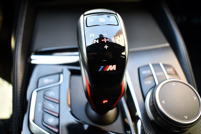 2020 BMW M5  - 22802303 - 39