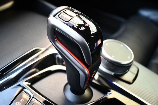 2020 BMW M5  - 22802303 - 40