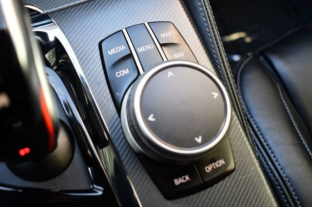 2020 BMW M5  - 22802303 - 41