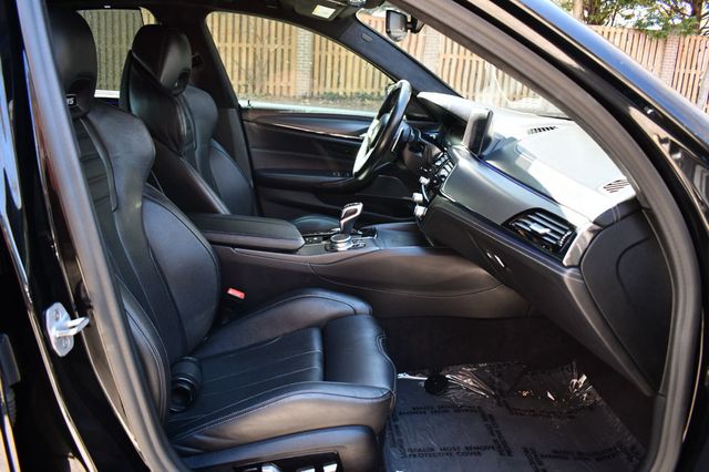 2020 BMW M5  - 22802303 - 43