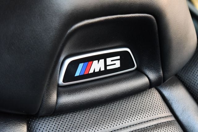 2020 BMW M5  - 22802303 - 45
