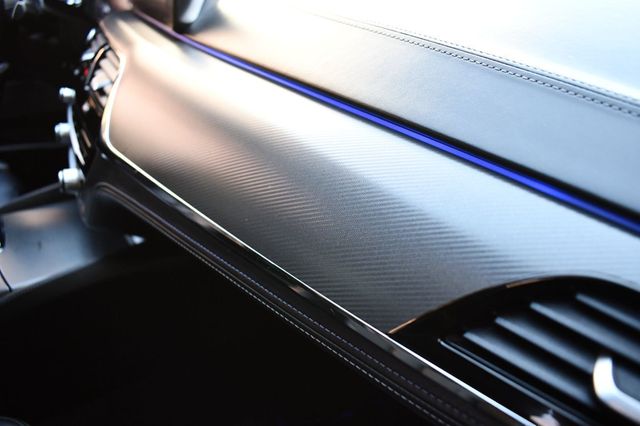 2020 BMW M5  - 22802303 - 47