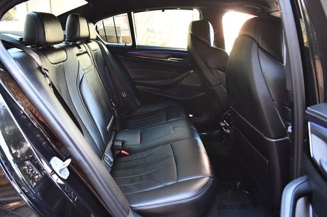 2020 BMW M5  - 22802303 - 48