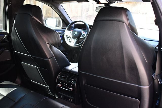 2020 BMW M5  - 22802303 - 51