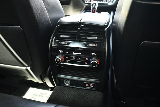 2020 BMW M5  - 22802303 - 52