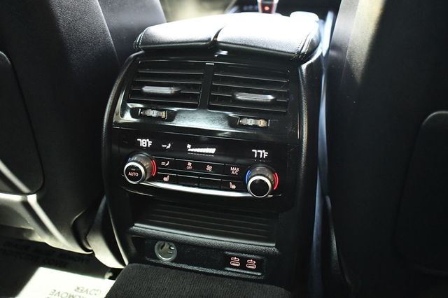 2020 BMW M5  - 22802303 - 53