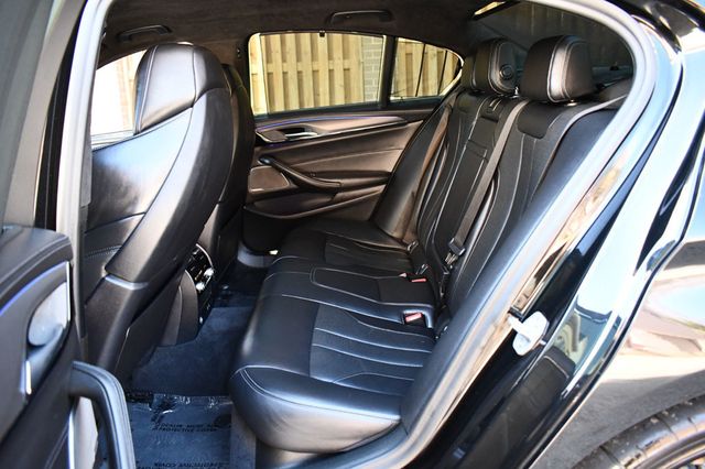 2020 BMW M5  - 22802303 - 55