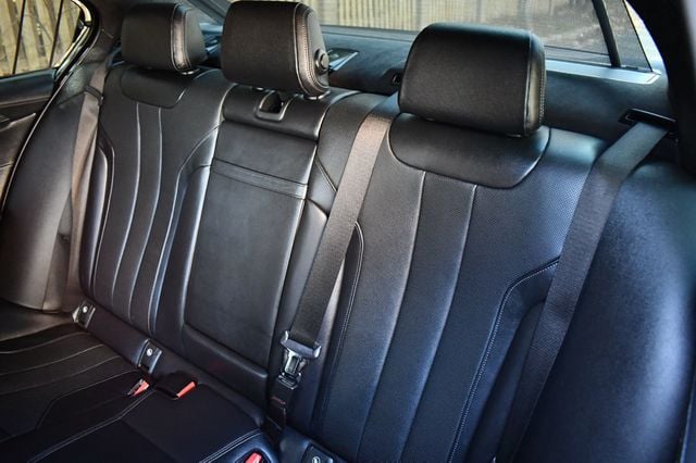 2020 BMW M5  - 22802303 - 56