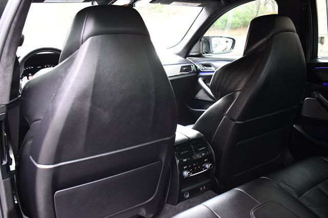 2020 BMW M5  - 22802303 - 57