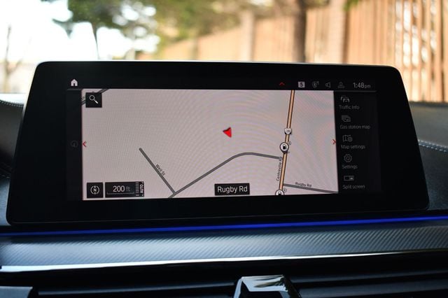 2020 BMW M5  - 22802303 - 67