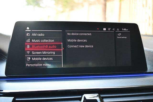 2020 BMW M5  - 22802303 - 68