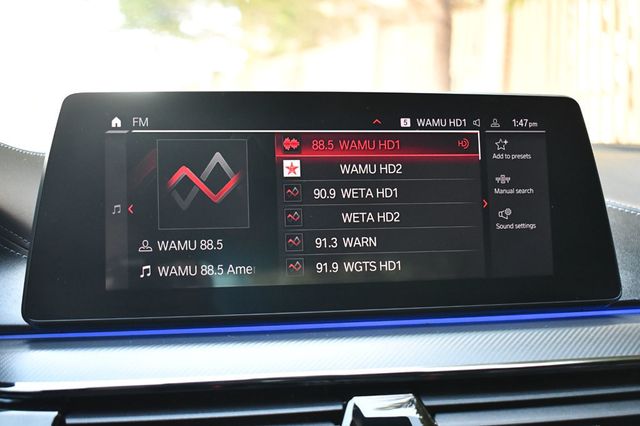 2020 BMW M5  - 22802303 - 71