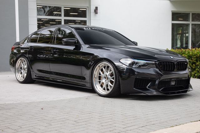 2020 BMW M5  - 22675638 - 2