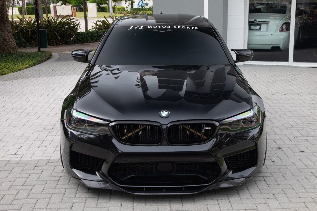 2020 BMW M5  - 22675638 - 4