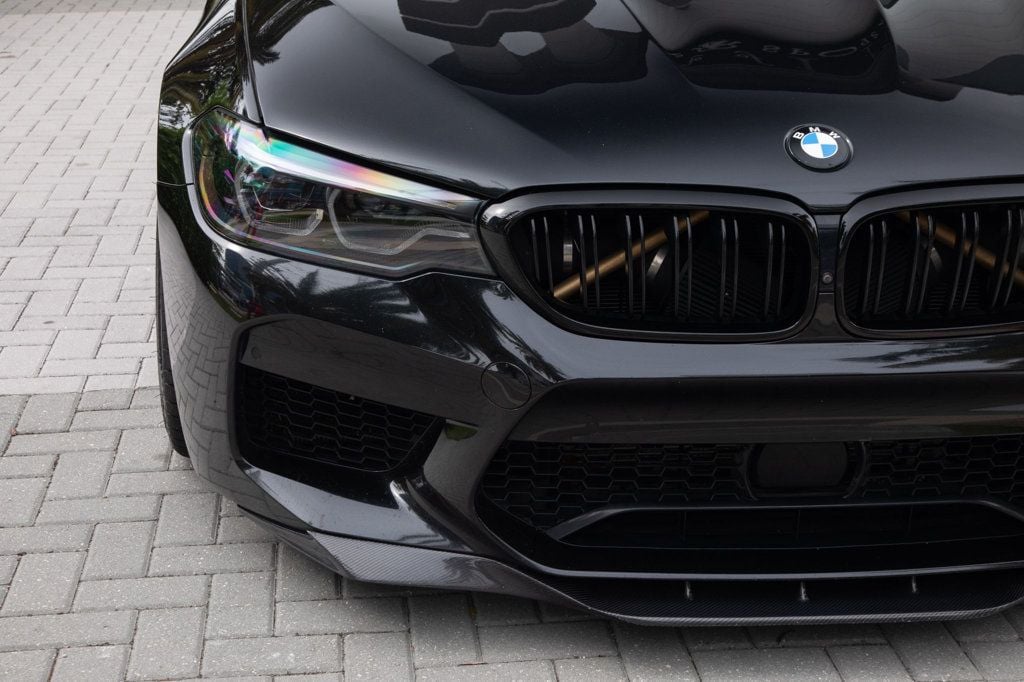 2020 BMW M5  - 22675638 - 5