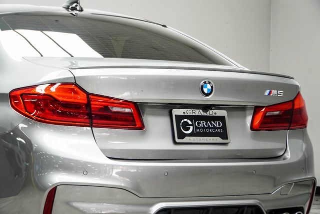 2020 BMW M5 Base - 22990713 - 13